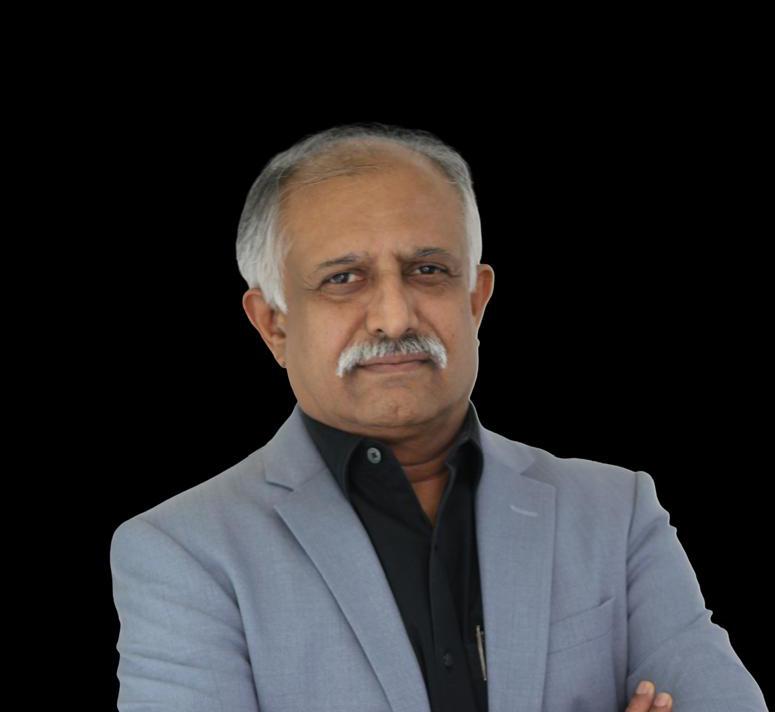 S. Srinivasan